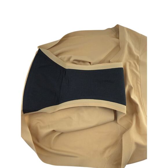 Knix Light Leak Proof No Show Bikini Warm Sand Womens Xsmall - Picture 3 of 7